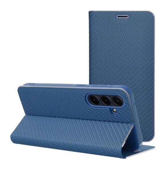 Knížkové pouzdro Samsung A17
