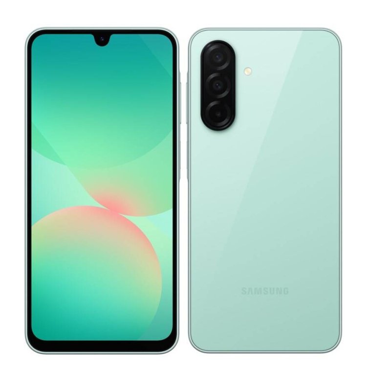 Samsung A17