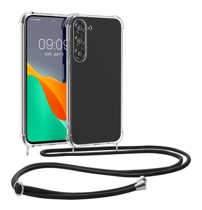 Kryt se šňůrkou Samsung A17