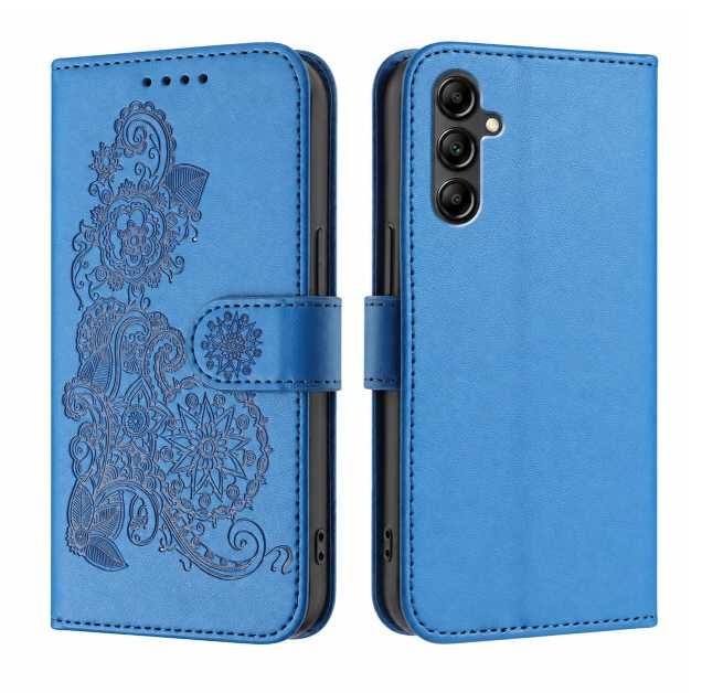 Knížkové pouzdro Samsung A18 Knížkové pouzdro Samsung A18