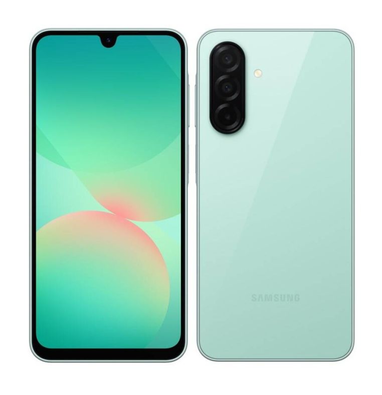 Samsung A26 5G