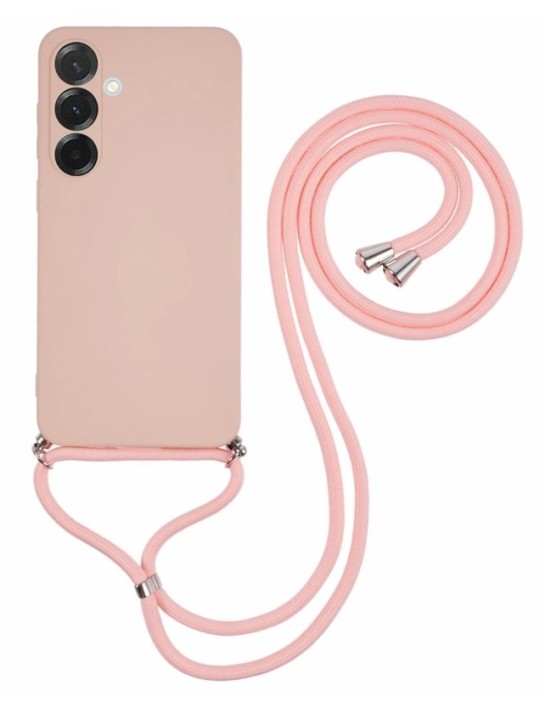 Kryt se šňůrkou Samsung A27 5G