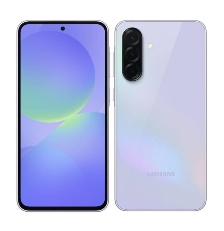 Samsung A36