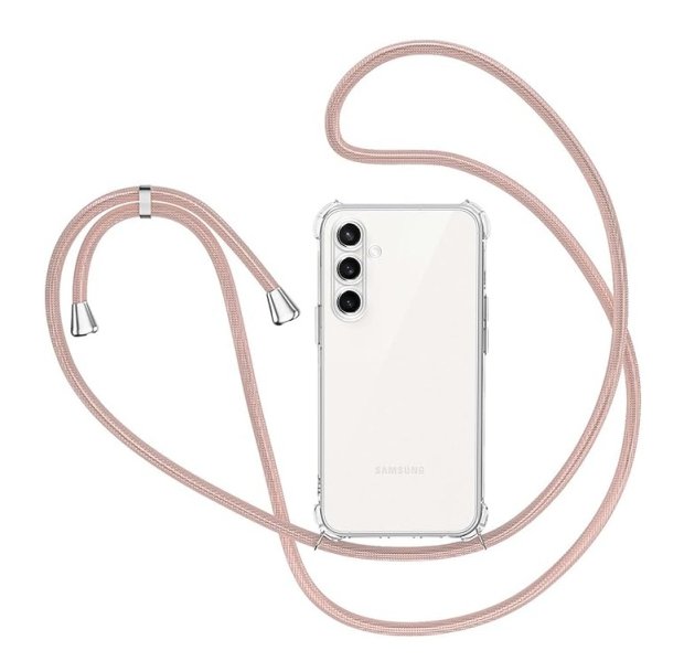 Kryt se šňůrkou Samsung M15 5G