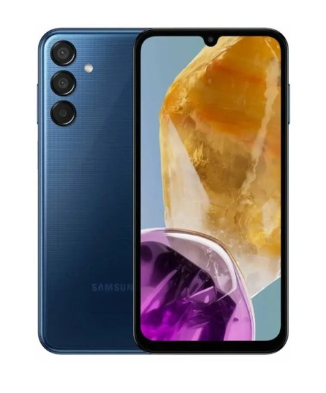 Samsung M15 5G