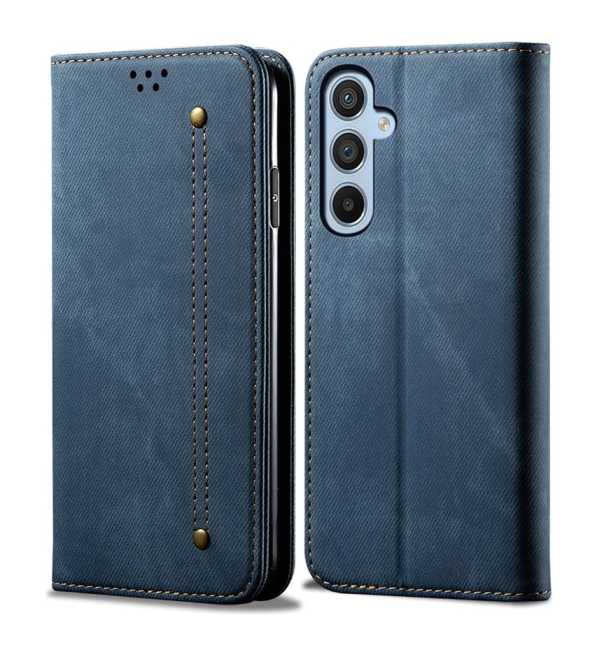 Knížkové pouzdro Samsung M35 5G