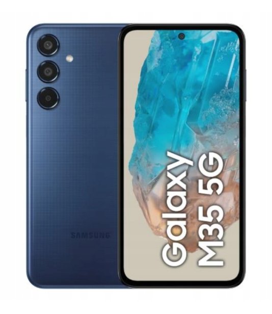 Samsung M35 5G