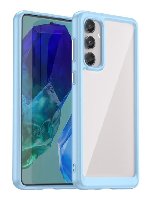 Kryt Samsung M55 5G