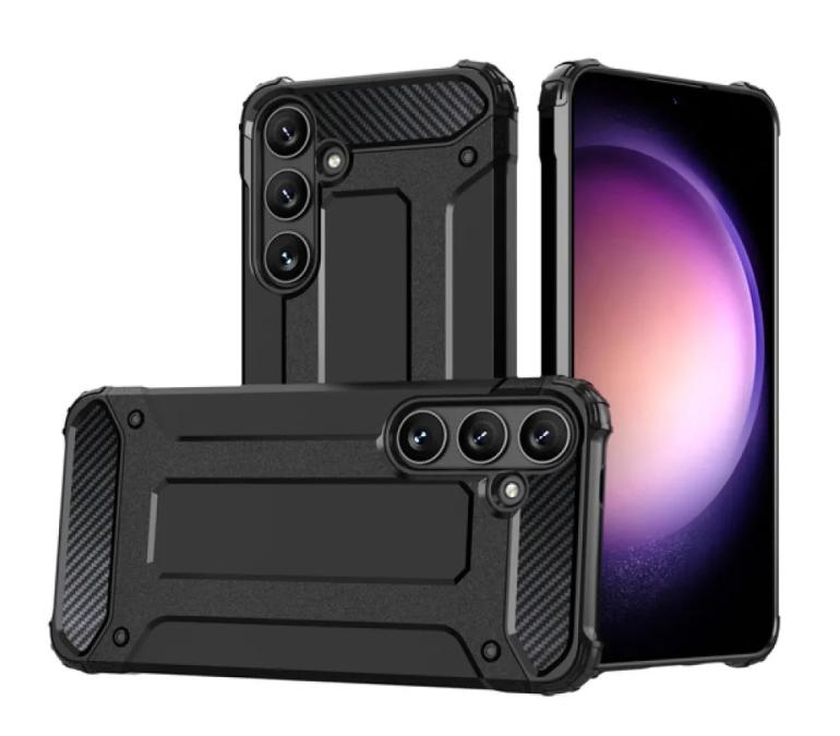 Odolný kryt Samsung S25 Plus