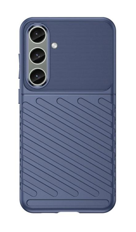 Kryt Samsung S25 Plus