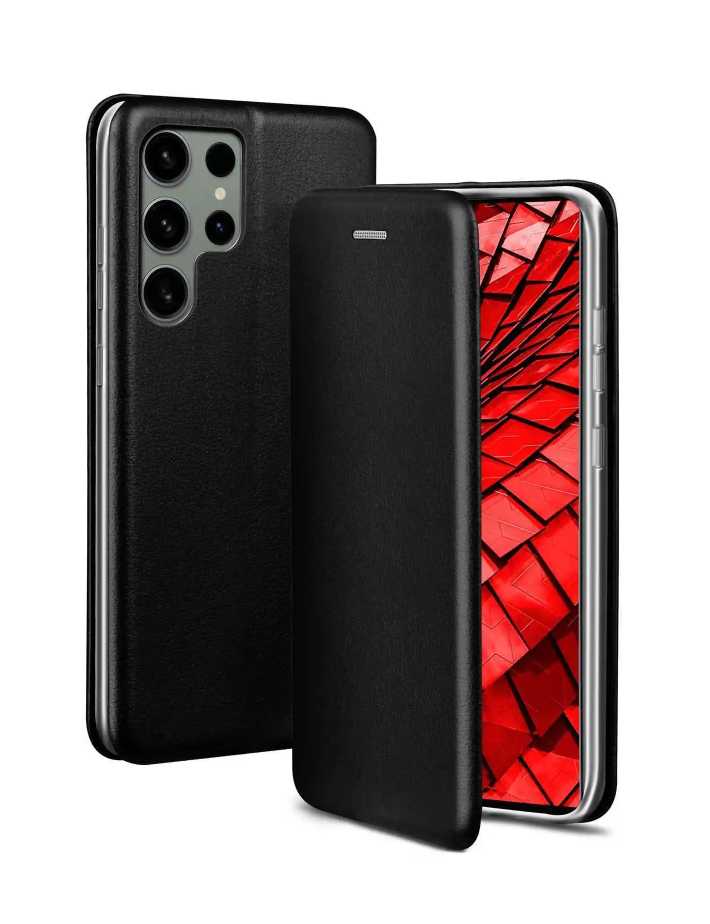 Knížkové pouzdro Samsung S25 Ultra