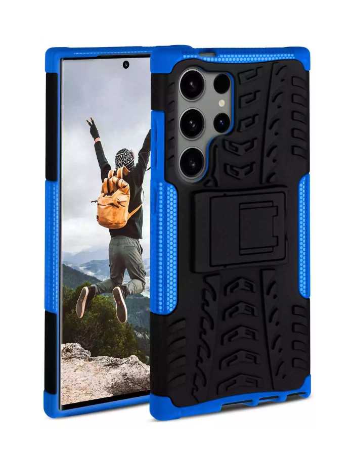 Odolný kryt Samsung S25 Ultra