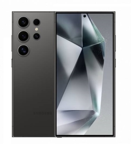 Samsung S25 Ultra
