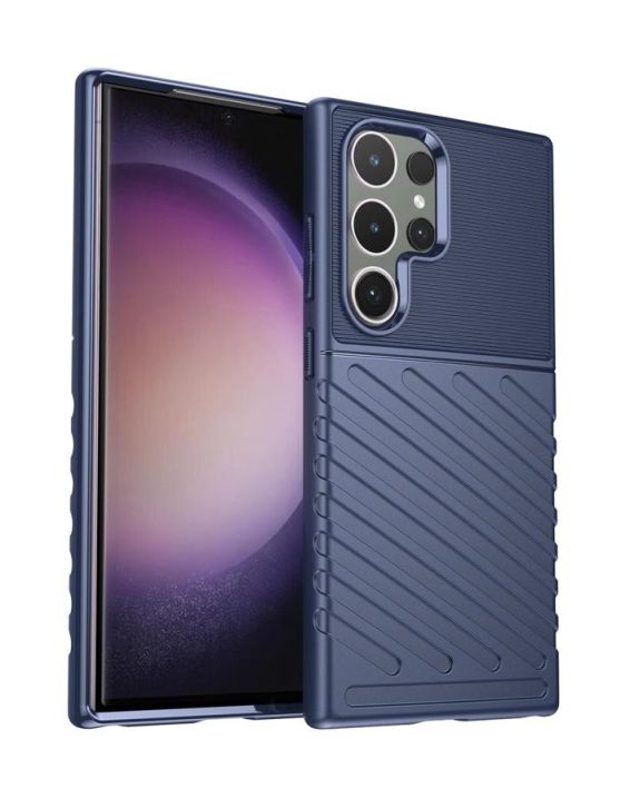 Kryt Samsung S25 Ultra