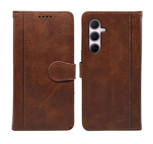 Knížkové pouzdro Samsung S26