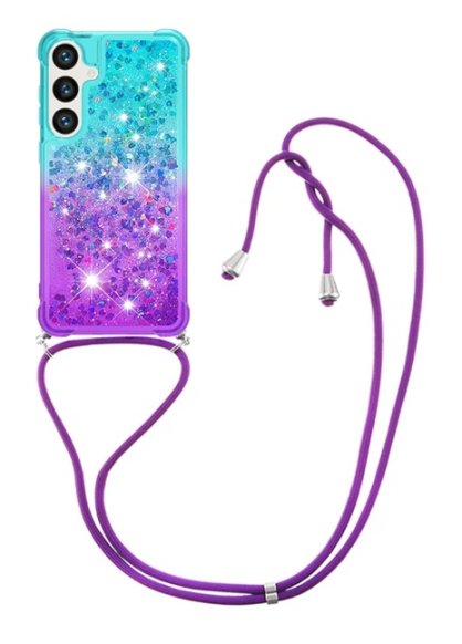Kryt se šňůrkou Samsung S26 FE