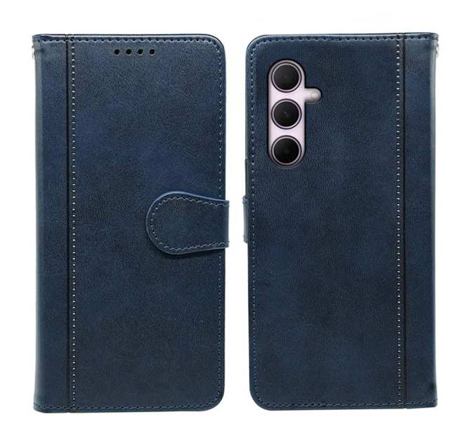 Knížkové pouzdro Samsung S26 Plus