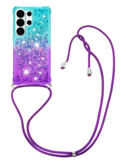 Kryt se šňůrkou Samsung S26 Ultra