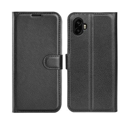 Knížkové pouzdro Samsung Xcover 7 Pro