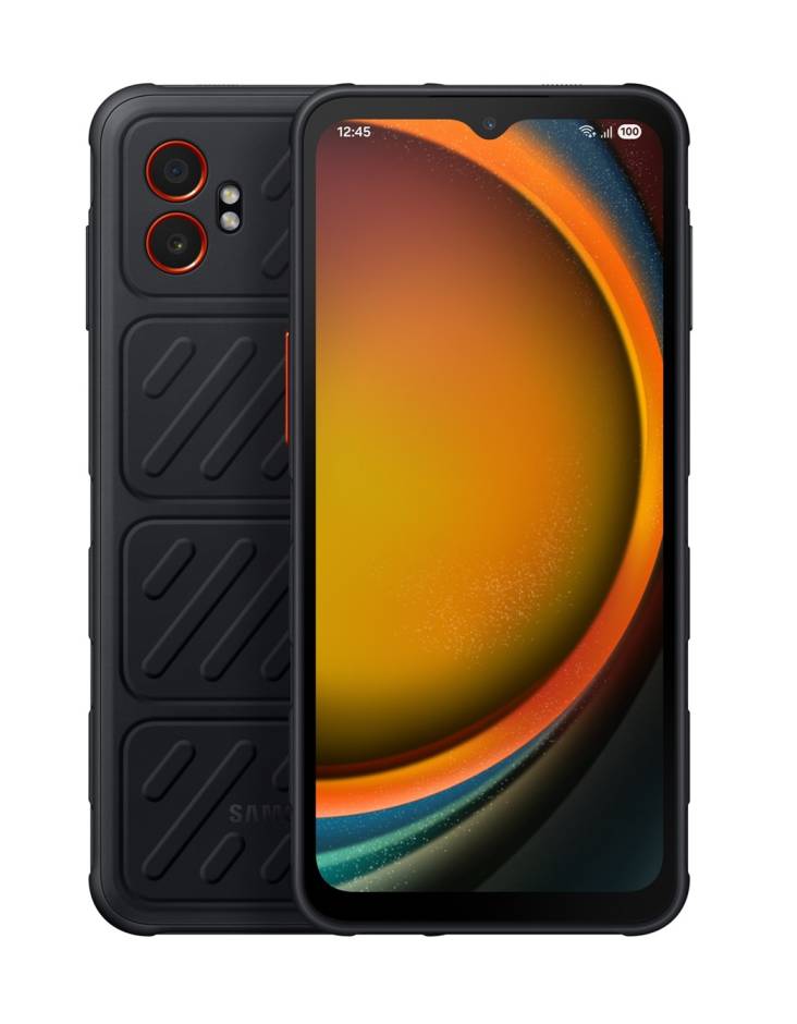 Samsung Xcover 7 Pro