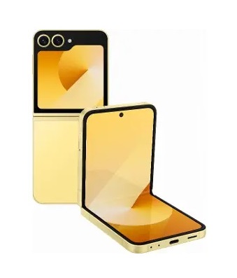 Samsung Z Flip6