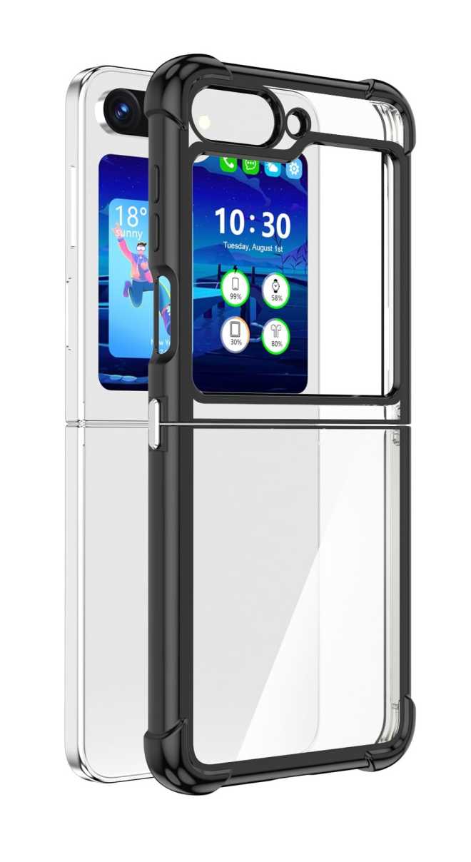 Kryt Samsung Z Flip6