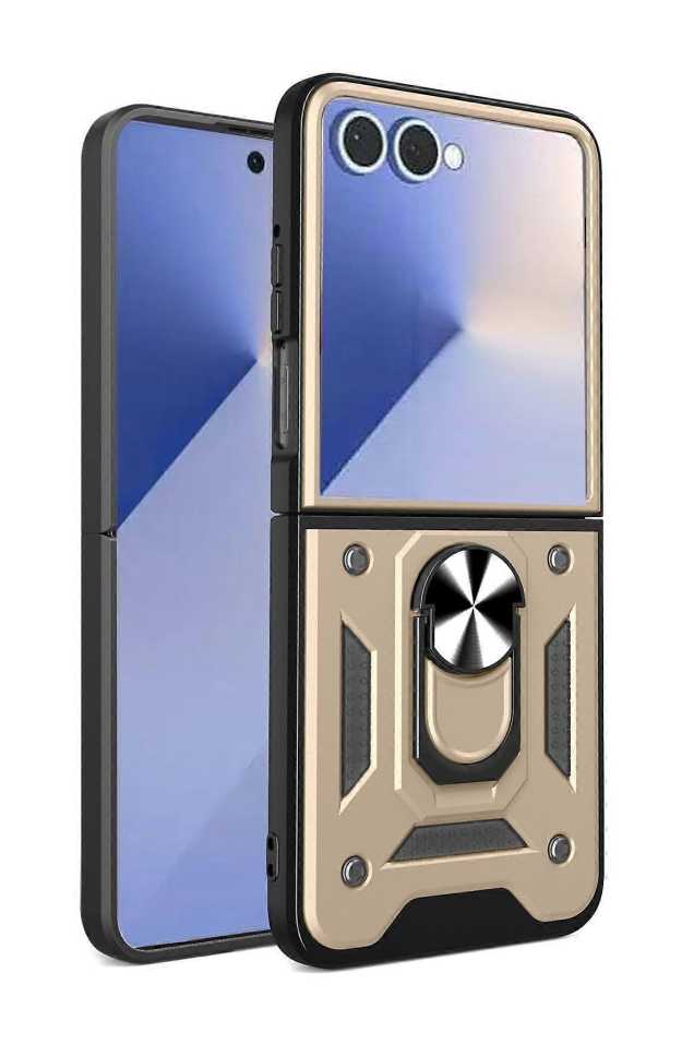 Odolný kryt Samsung Z Flip7