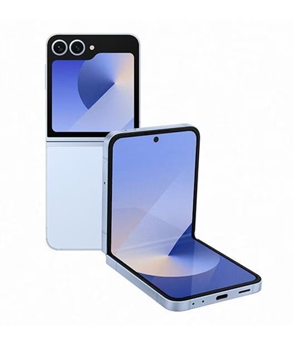 Samsung Z Flip7