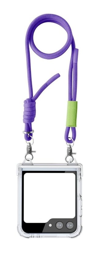 Kryt se šňůrkou Samsung Z Flip7