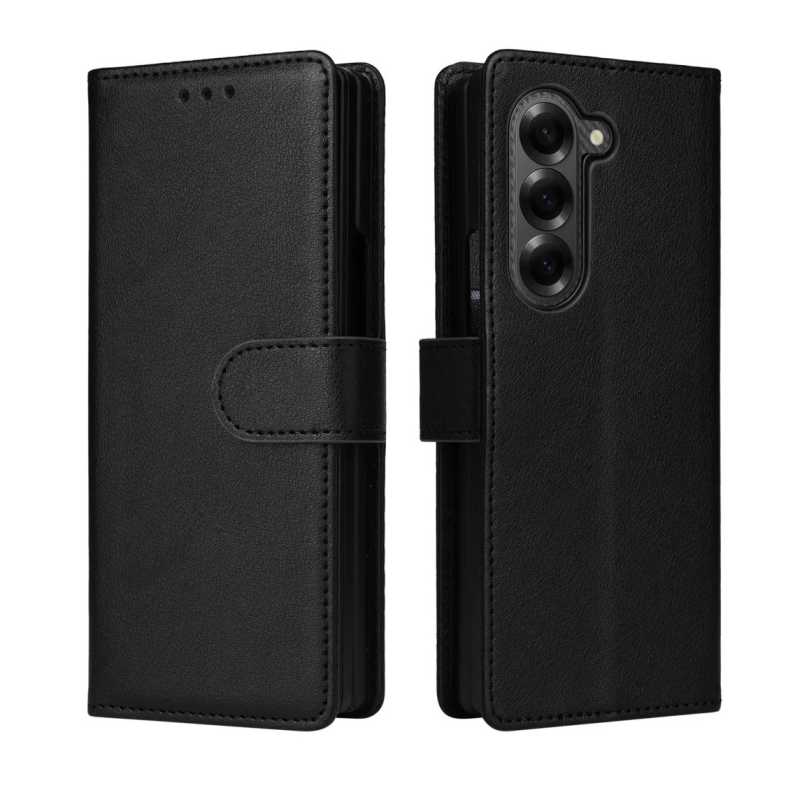 Knížkové pouzdro Samsung Z Fold5