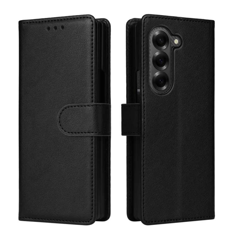 Knížkové pouzdro Samsung Z Fold6