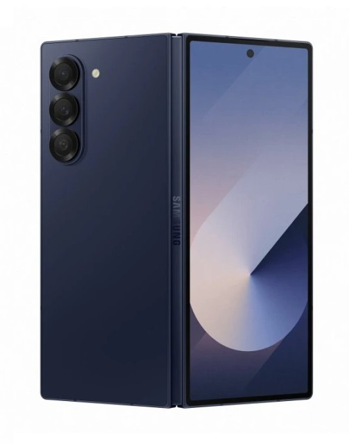 Samsung Z Fold6