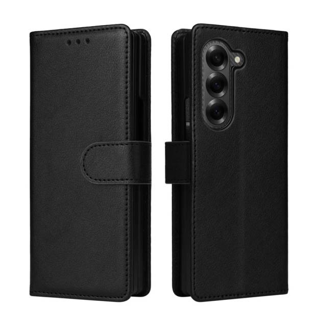 Knížkové pouzdro Samsung Z Fold7