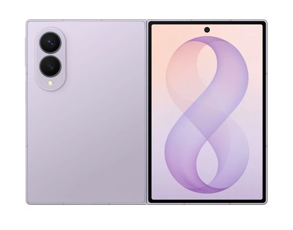 Samsung Z Fold8 Samsung Z Fold8