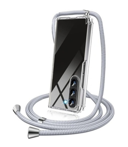 Kryt se šňůrkou Samsung Z Fold8 Ultra