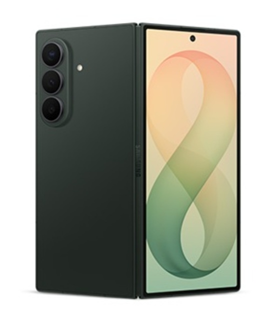 Samsung Z Fold8 Ultra