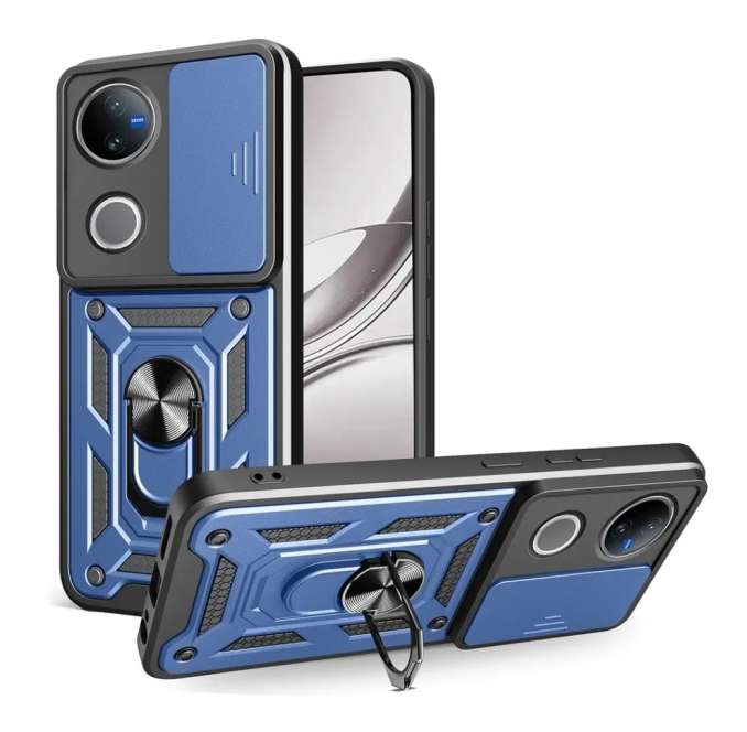 Odolný kryt Vivo V50 5G