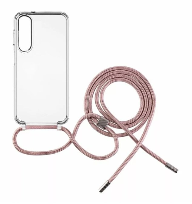 Kryt se šňůrkou Vivo V50 Lite