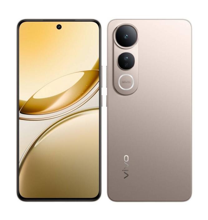 Vivo V50 Lite