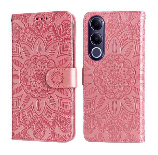 Knížkové pouzdro Vivo V70 FE