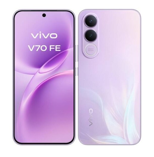 Vivo V70 FE