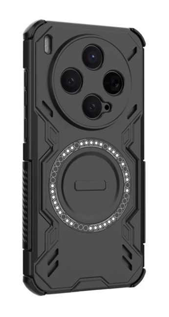 Odolný kryt Vivo X300