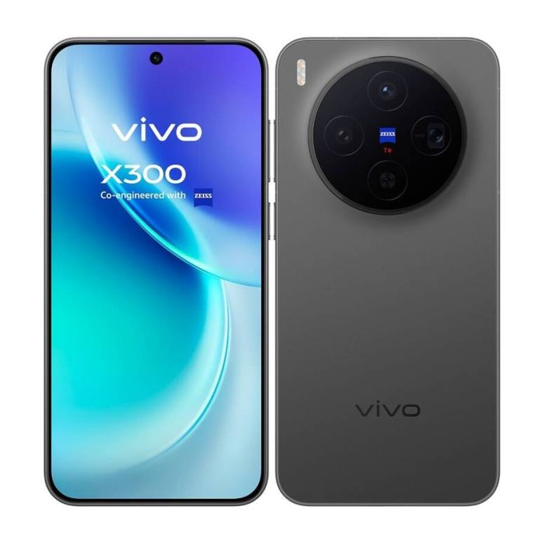 Vivo X300