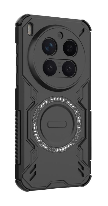 Odolný kryt Vivo X300 Pro