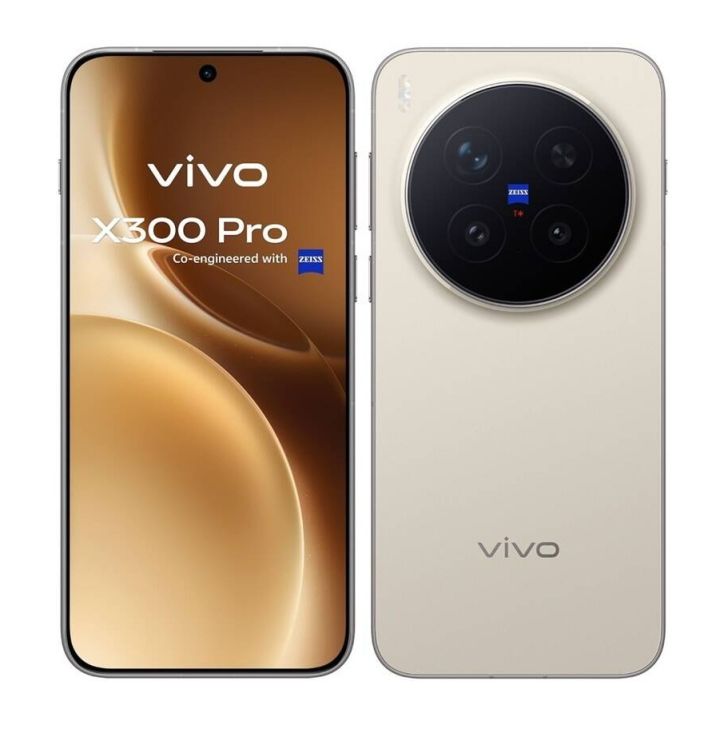 Vivo X300 Pro