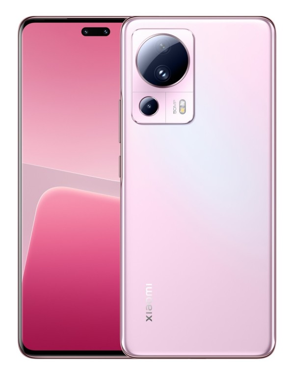 Xiaomi 13 Lite