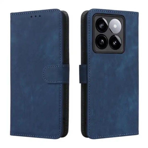Knížkové pouzdro Xiaomi 14T Pro