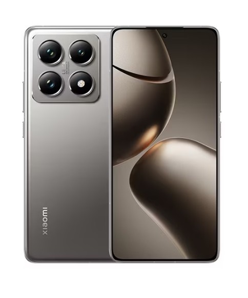Xiaomi 14T Pro