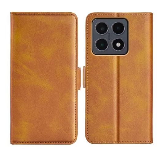 Knížkové pouzdro Xiaomi 15T