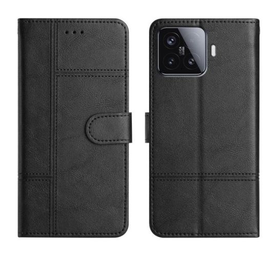 Knížkové pouzdro Xiaomi 15T Pro